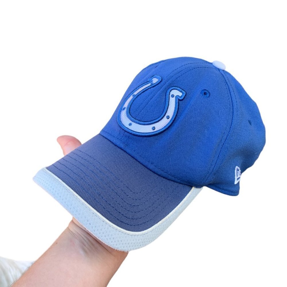 VINTAGE Indianapolis Colts Baseball Hat